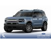 2026 Ford Bronco Sport Big Bend (Stk: 26CS8305) in Canmore - Image 1 of 6