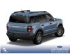 2026 Ford Bronco Sport Big Bend (Stk: 26CS8305) in Canmore - Image 2 of 6