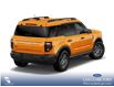 2026 Ford Bronco Sport Big Bend (Stk: 26CS8336) in Canmore - Image 3 of 7