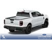 2026 Ford Ranger Lariat (Stk: 26AT8926) in Airdrie - Image 3 of 7 2026 Ford Ranger Lariat (Stk: 26AT8926) in Airdrie - Image 3 of 7