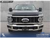 2026 Ford F-350 Lariat (Stk: 26T0556) in Red Deer - Image 2 of 24
