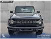 2026 Ford Bronco Big Bend (Stk: 26S7790) in Red Deer - Image 2 of 25