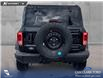 2026 Ford Bronco Big Bend (Stk: 26S7790) in Red Deer - Image 5 of 25