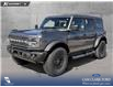 2026 Ford Bronco Badlands (Stk: 26S7872) in Olds - Image 1 of 25
