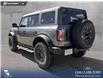 2026 Ford Bronco Badlands (Stk: 26S7872) in Olds - Image 4 of 25