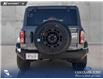 2026 Ford Bronco Badlands (Stk: 26S7872) in Olds - Image 5 of 25