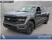 2026 Ford F-150 XLT (Stk: 26T6004) in Red Deer - Image 1 of 24