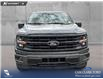 2026 Ford F-150 XLT (Stk: 26T6004) in Red Deer - Image 2 of 24