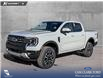 2026 Ford Ranger Lariat (Stk: 26T4433) in Olds - Image 1 of 25