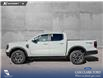 2026 Ford Ranger Lariat (Stk: 26T4433) in Olds - Image 3 of 25