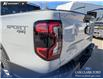 2026 Ford Ranger Lariat (Stk: 26T4433) in Olds - Image 11 of 25