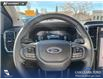 2026 Ford Ranger Lariat (Stk: 26T4433) in Olds - Image 14 of 25