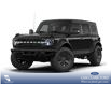 2026 Ford Bronco Badlands (Stk: 26CS9988) in Canmore - Image 1 of 6