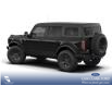 2026 Ford Bronco Badlands (Stk: 26CS9988) in Canmore - Image 2 of 6