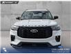 2026 Ford Explorer ST-Line (Stk: 26S5378) in Red Deer - Image 2 of 25