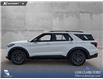 2026 Ford Explorer ST-Line (Stk: 26S5378) in Red Deer - Image 3 of 25
