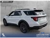 2026 Ford Explorer ST-Line (Stk: 26S5378) in Red Deer - Image 4 of 25
