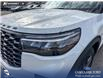 2026 Ford Explorer ST-Line (Stk: 26S5378) in Red Deer - Image 8 of 25