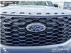 2026 Ford Explorer ST-Line (Stk: 26S5378) in Red Deer - Image 9 of 25