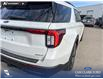 2026 Ford Explorer ST-Line (Stk: 26S5378) in Red Deer - Image 11 of 25