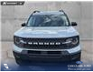 2026 Ford Bronco Sport Big Bend (Stk: 26S6945) in Red Deer - Image 2 of 25