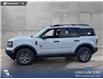 2026 Ford Bronco Sport Big Bend (Stk: 26S6945) in Red Deer - Image 3 of 25