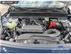 2026 Ford Bronco Sport Big Bend (Stk: 26S6945) in Red Deer - Image 10 of 25