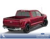 2026 Ford F-150 Lariat (Stk: 26CT6854) in Canmore - Image 3 of 7