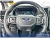 2026 Ford Ranger Lariat (Stk: 26AT8764) in Airdrie - Image 14 of 25