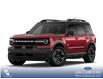 2026 Ford Bronco Sport Outer Banks (Stk: 26S9750) in Olds - Image 1 of 7