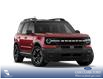 2026 Ford Bronco Sport Outer Banks (Stk: 26S9750) in Olds - Image 4 of 7