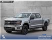 2026 Ford F-150 XLT (Stk: 26AT9888) in Airdrie - Image 1 of 25
