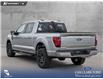 2026 Ford F-150 XLT (Stk: 26AT9888) in Airdrie - Image 4 of 25