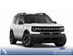 2026 Ford Bronco Sport Outer Banks (Stk: 26S1380) in Olds - Image 4 of 7