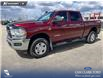 2021 RAM 2500 Tradesman (Stk: P1211) in Innisfail - Image 22 of 30