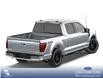 2026 Ford F-150 XLT (Stk: 26CT1007) in Canmore - Image 3 of 7
