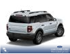 2026 Ford Bronco Sport Big Bend (Stk: 26S0090) in Olds - Image 3 of 7