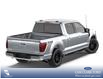 2026 Ford F-150 XLT (Stk: 26AT5931) in Airdrie - Image 3 of 7