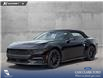 2026 Ford Mustang EcoBoost (Stk: 26AC5293) in Airdrie - Image 1 of 25