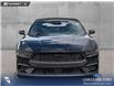 2026 Ford Mustang EcoBoost (Stk: 26AC5293) in Airdrie - Image 2 of 25 2026 Ford Mustang EcoBoost (Stk: 26AC5293) in Airdrie - Image 2 of 25