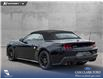 2026 Ford Mustang EcoBoost (Stk: 26AC5293) in Airdrie - Image 4 of 25 2026 Ford Mustang EcoBoost (Stk: 26AC5293) in Airdrie - Image 4 of 25