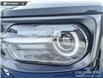 2024 Ford Bronco Sport Big Bend (Stk: P1249) in Innisfail - Image 19 of 25