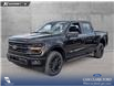 2026 Ford F-150 XLT (Stk: 26T8273) in Red Deer - Image 1 of 24