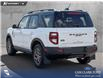 2026 Ford Bronco Sport Big Bend (Stk: 26AS0861) in Airdrie - Image 4 of 25