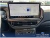 2026 Ford Bronco Sport Big Bend (Stk: 26AS0861) in Airdrie - Image 19 of 25
