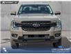 2026 Ford Ranger Lariat (Stk: 26AT6872) in Airdrie - Image 2 of 25