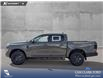 2026 Ford Ranger Lariat (Stk: 26AT6872) in Airdrie - Image 3 of 25