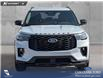 2026 Ford Explorer ST-Line (Stk: 26AS3463) in Airdrie - Image 2 of 25
