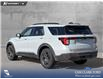 2026 Ford Explorer ST-Line (Stk: 26AS3463) in Airdrie - Image 4 of 25