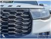 2026 Ford Explorer ST-Line (Stk: 26AS3463) in Airdrie - Image 8 of 25